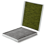 WIX 24068XP Cabin Air Filter