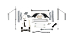 JK4325M Lift Kit Suspension