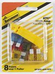 BUSSMANN BP/ATC-AH8-RPP Fuse Assortment