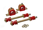 ENERGY SUSPENSION 3.5213R SWAYBAR BUSHING KIT