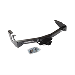 DRAW-TITE 41533 MAX-E-LOADER RECEIVER