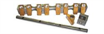 COMP CAMS S4006NBK Harland Sharp Heavy-Duty Roller Rockers S4006NBK