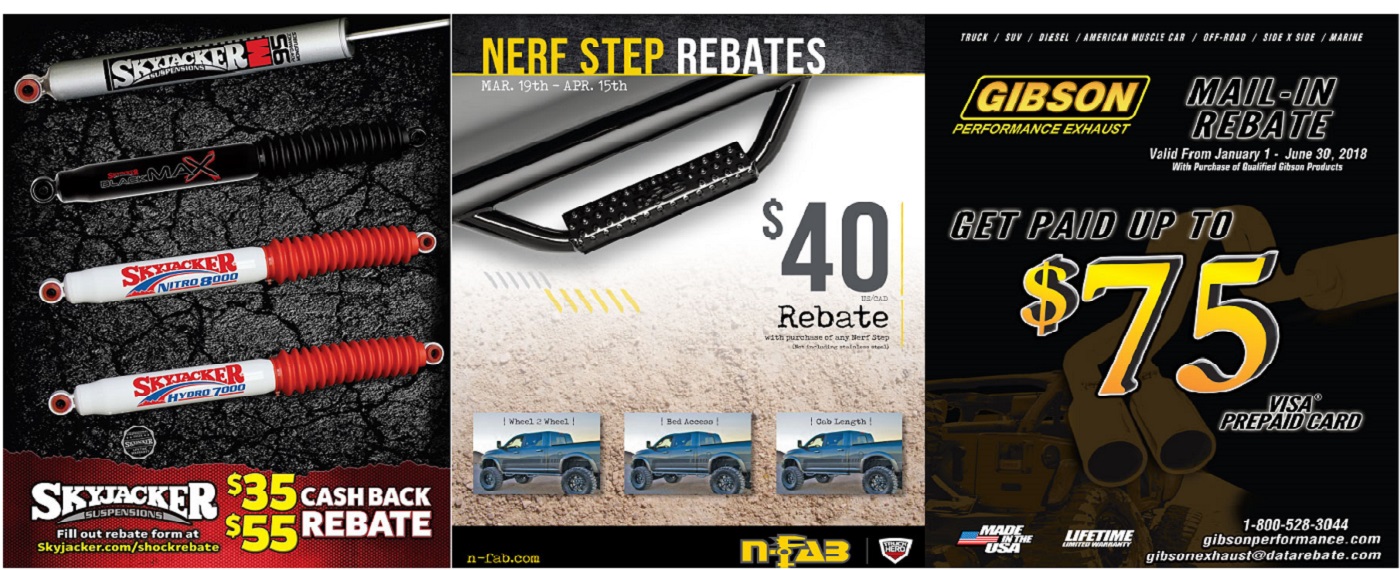 Performance Parts Canada